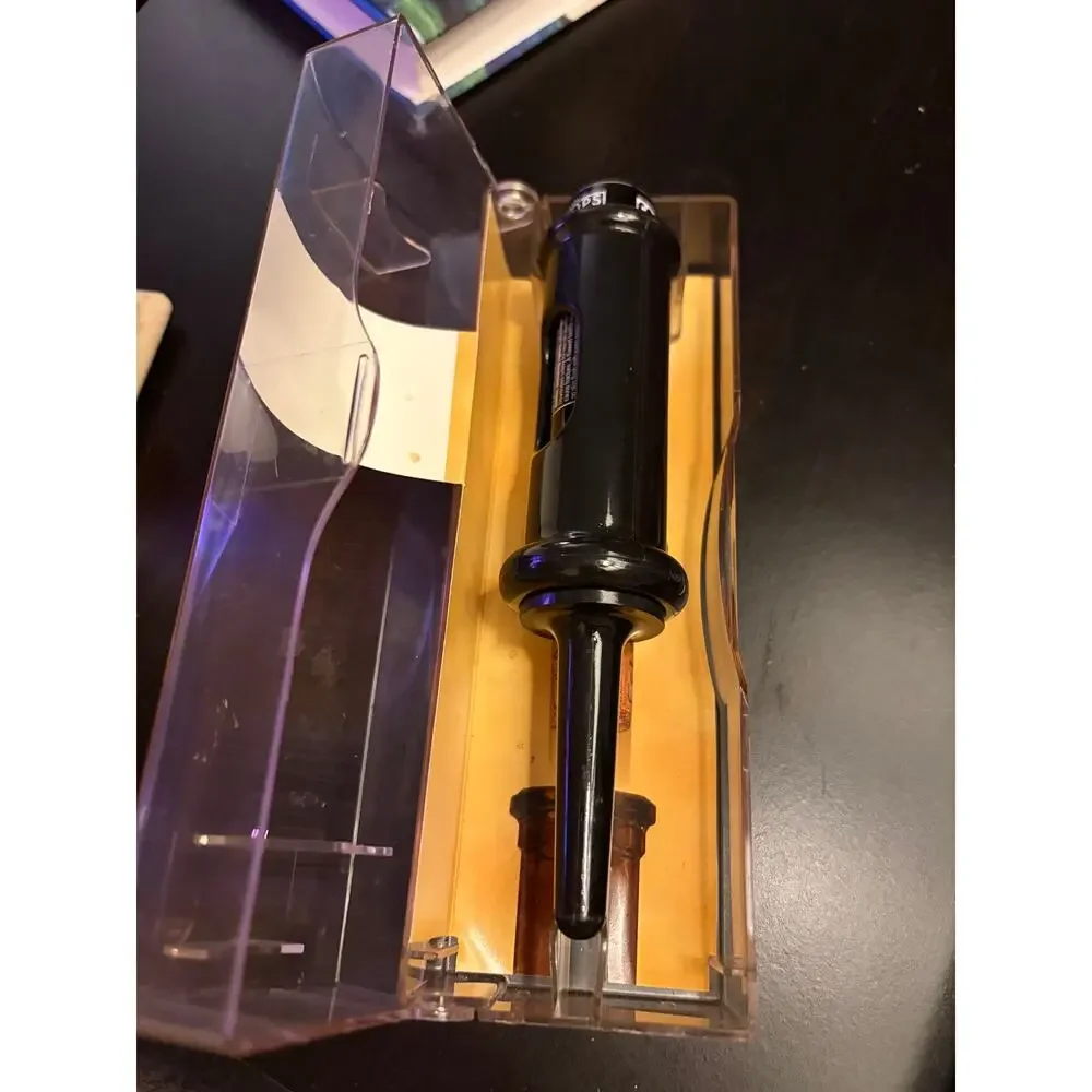 Corkpops this cork